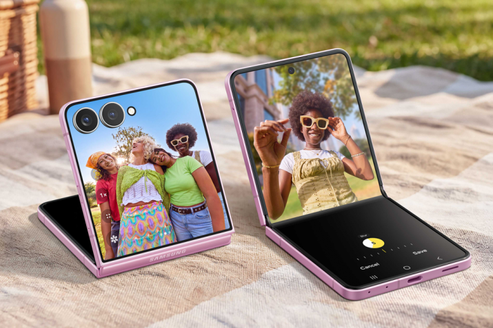 Galaxy Z Fold 8: Samsung anuncia três novos celulares dobráveis | CNN Brasil