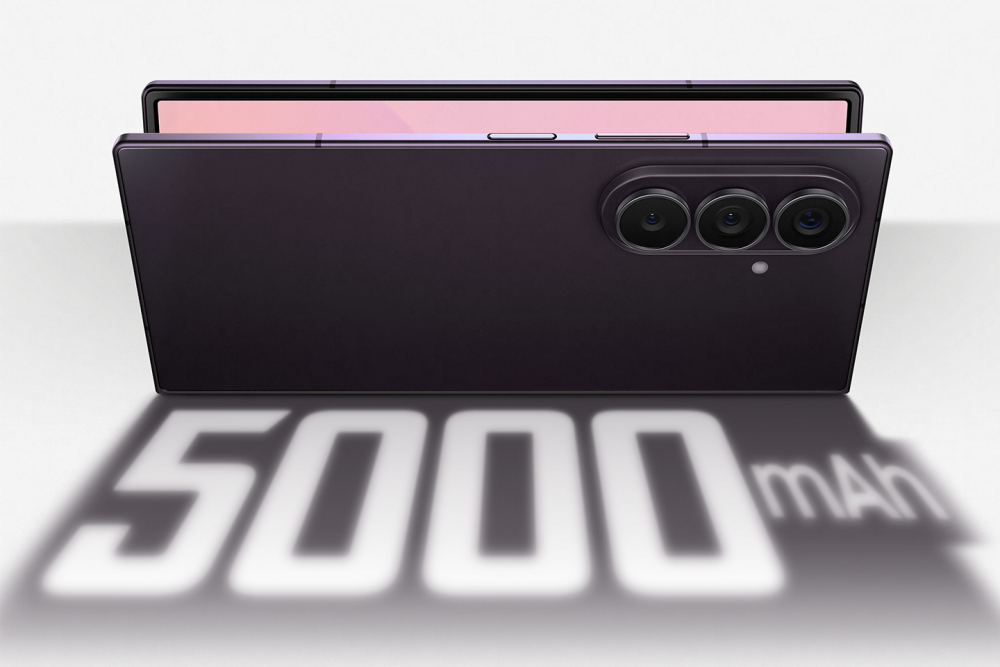 Galaxy Z Fold 8 Ultra • Imagem: Samsung