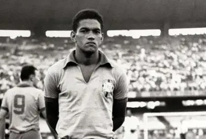 Obituário de Garrincha é publicado pelo NY Times 43 anos após a sua morte