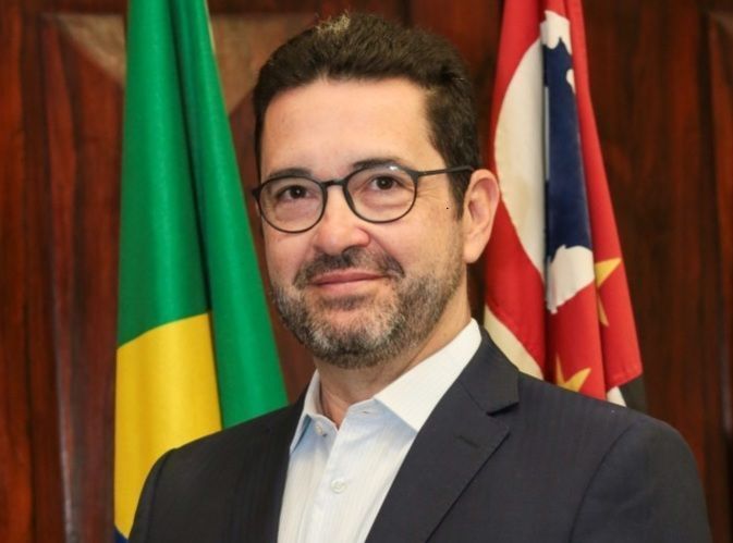 Geraldo Melo Filho