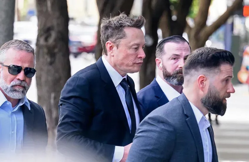 Elon Musk fez referência direta à escala de Kardashev em relação aos seus planos futuros para a SpaceX • Josh Edelson/Getty Images