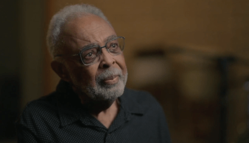 Gilberto Gil se emociona ao falar de Preta Gil