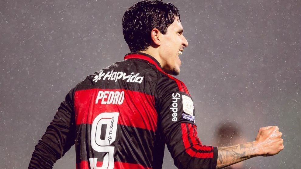 Flamengo tem nomes na pré-lista de Ancelotti para jogos da Seleção
