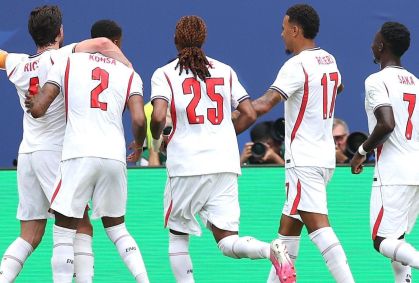 França x Inglaterra entra para o top 5 de jogos da Copa com mais gols