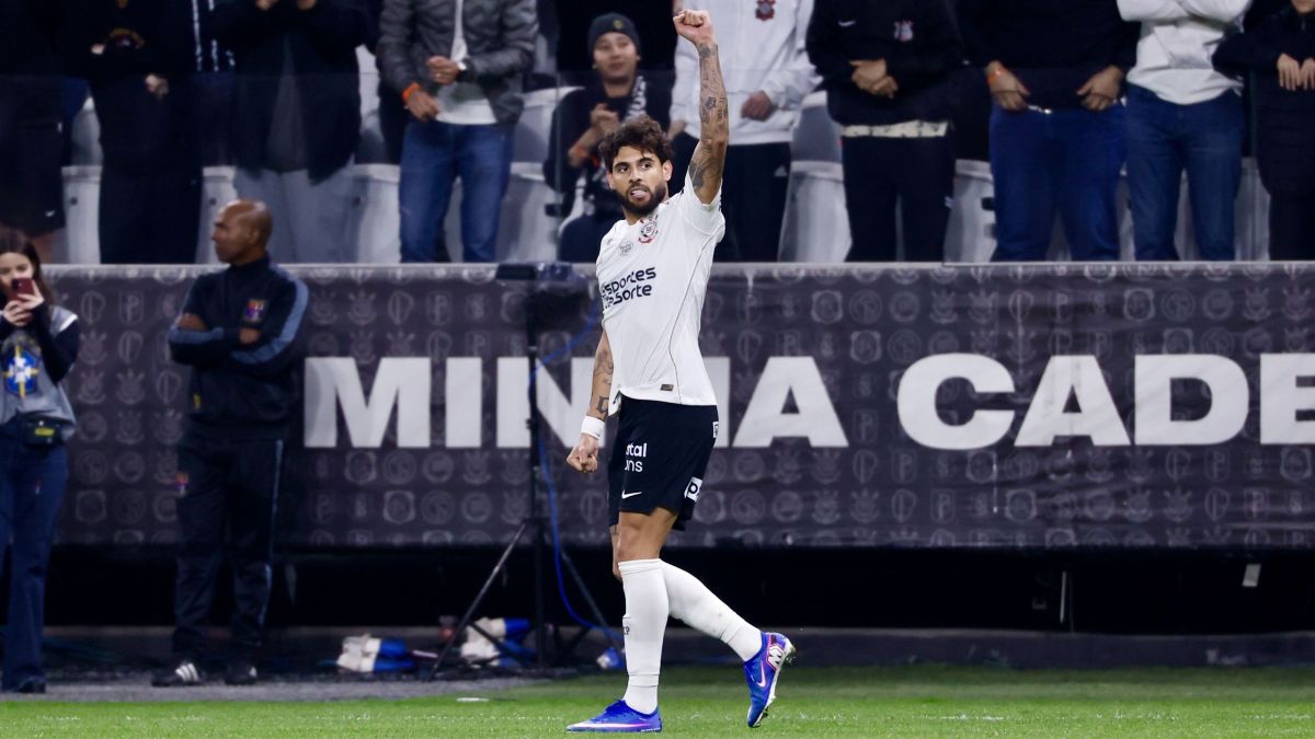 Botafogo provoca Palmeiras nas redes sociais após fim da “novela Danilo”