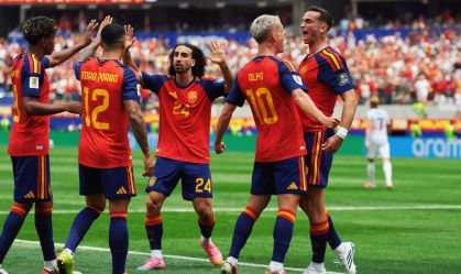 Imagem de destaque do post: Espanha 2 x 1 Bélgica: veja os melhores momentos das quartas da Copa