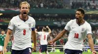 México 2 x 3 Inglaterra: veja os melhores momentos do jogo da Copa