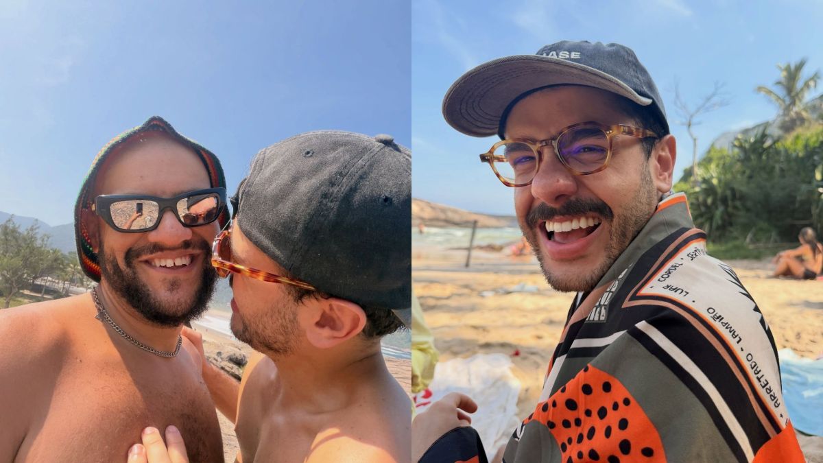 Gominho chora ao falar de Preta Gil 1 ano após morte: “Me sinto sozinho”