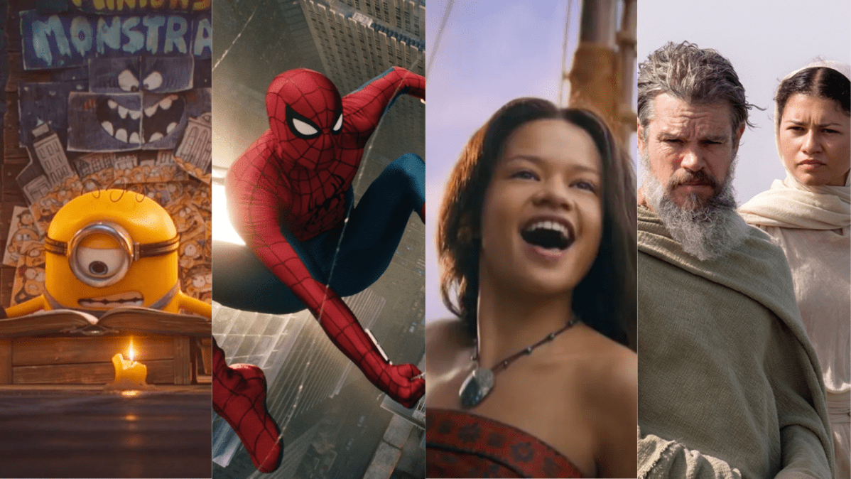 “Homem-Aranha” estreia com US$ 168 milhões e bate recorde de “Vingadores”