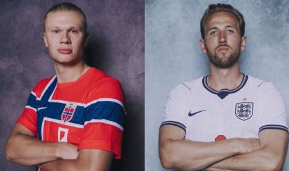 Imagem de destaque do post: Noruega x Inglaterra: escalações e onde assistir ao jogo da Copa do Mundo