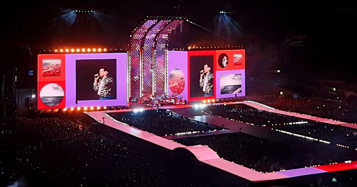 Harry Styles em São Paulo: saiba tudo sobre o terceiro show do cantor