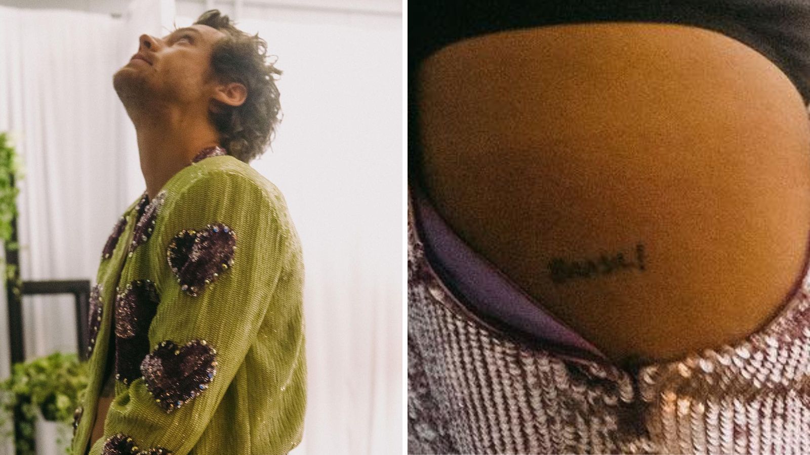 Harry Styles