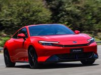 Honda Prelude já tem data de lançamento no Brasil; saiba quando