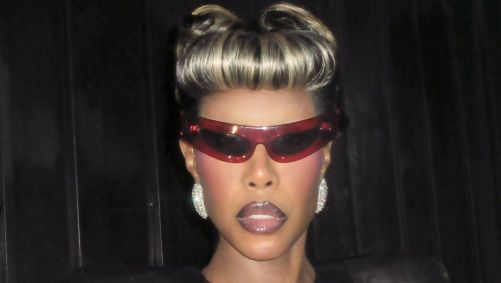 Honey Dijon é uma das figuras mais respeitadas da cultura clubber mundial