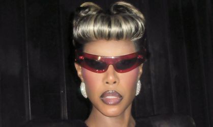 Honey Dijon é uma das figuras mais respeitadas da cultura clubber mundial