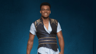 Como Hypólito reinventou Fiyero de "Wicked": "Quis um príncipe humano"
