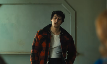 i play rocky