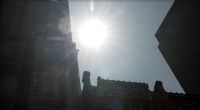 Onda de calor extremo ameaça 4 de julho em Washington