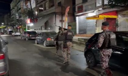 Operação Contenção