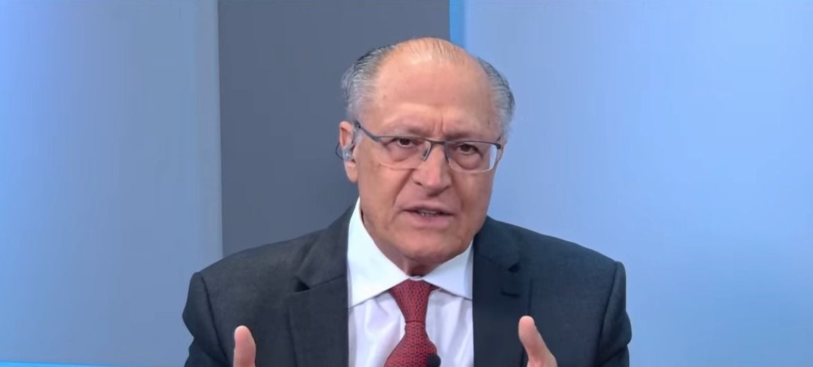 Geraldo Alckmin