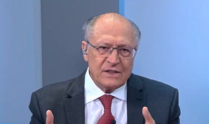 Geraldo Alckmin