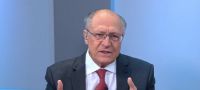 Minerais críticos: Queremos agregar valor invés de exportar, diz Alckmin