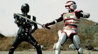 Além de Jaspion, como estão estrelas japonesas de Jiban, Jiraiya e outros