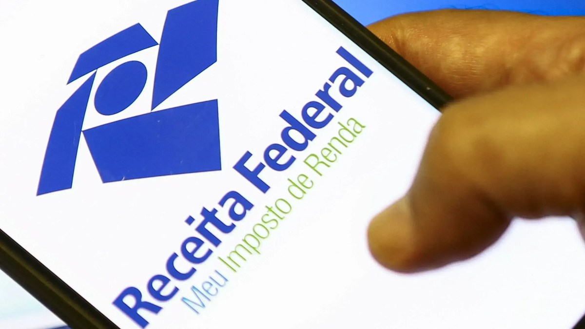 IR 2026: Receita abre consulta ao 4º lote da restituição nesta segunda (24)