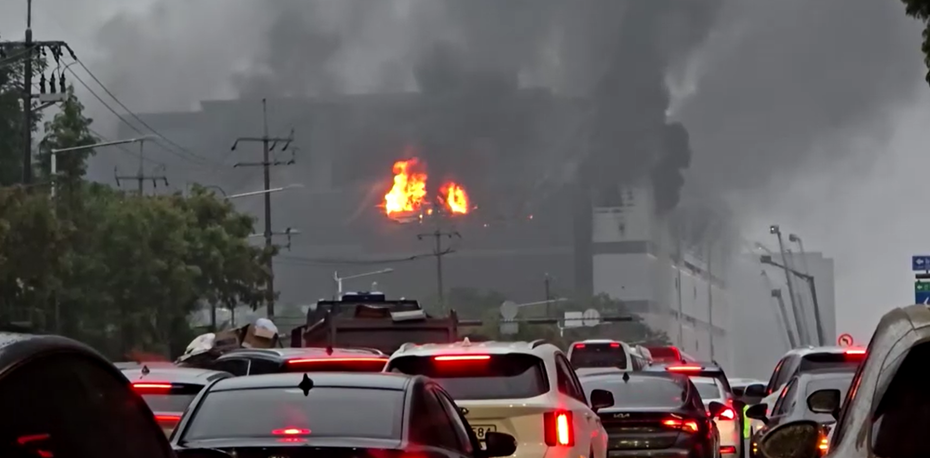 incendio-armazem-coreia-do-sul