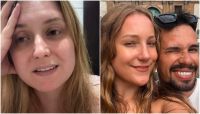 Irmã de Isabel Veloso se revolta e diz que noiva de viúvo imita influencer