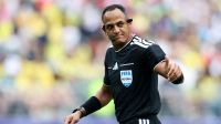 Argentina sugere separar torcidas em semifinal da Copa contra Inglaterra