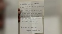 Ex-mulher de goleiro Bruno que desapareceu deixou carta e mencionou agiotas