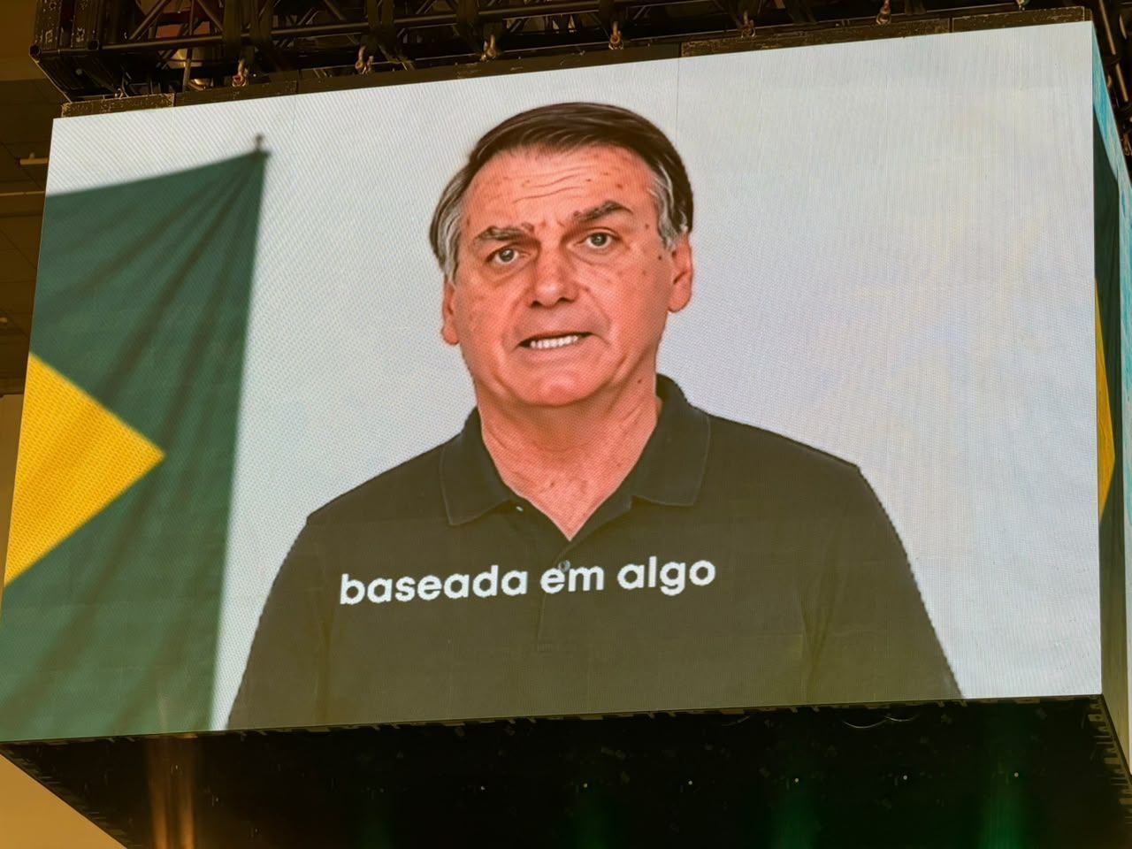 Imagem de destaque do post: Entenda as regras do TSE para vídeos e imagens com IA nas eleições