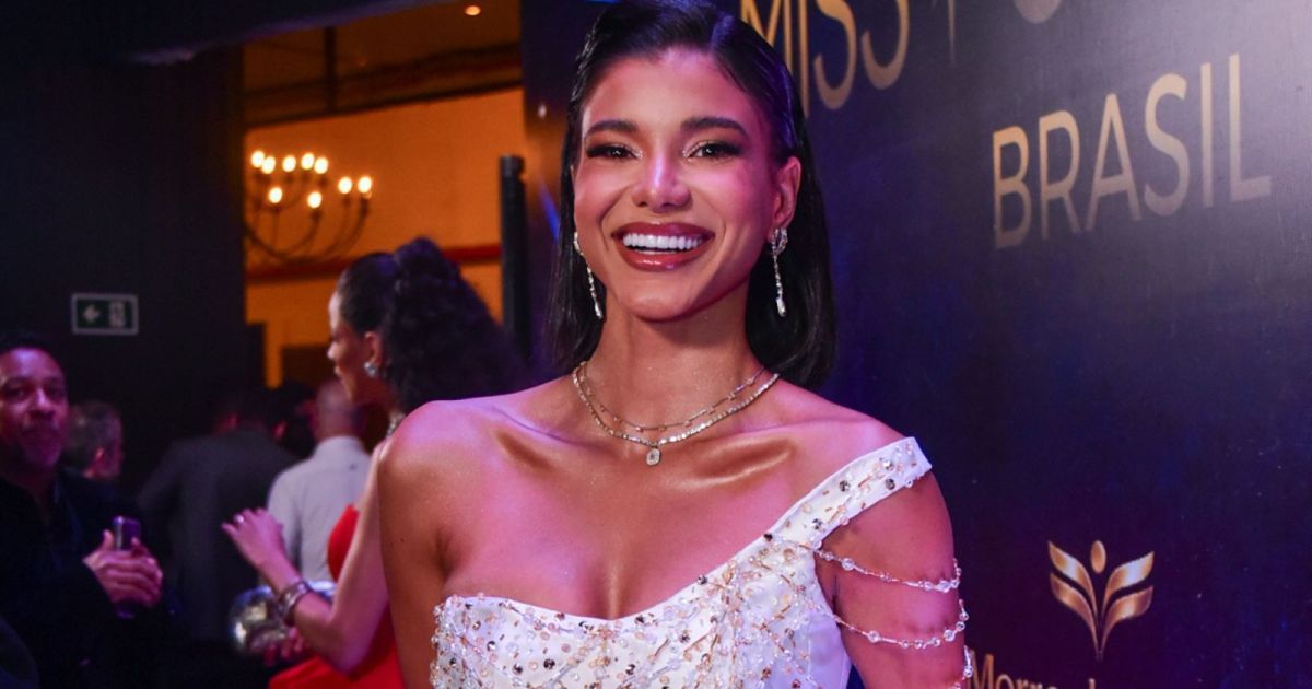 Jakelyne Oliveira abre o jogo e revela se voltaria para A Fazenda