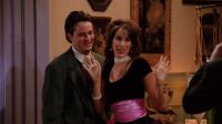 No Brasil, atriz de "Friends" relembra cenas marcantes com Matthew Perry