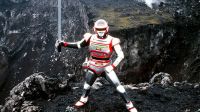 "O Fantástico Jaspion": veja onde assistir à série