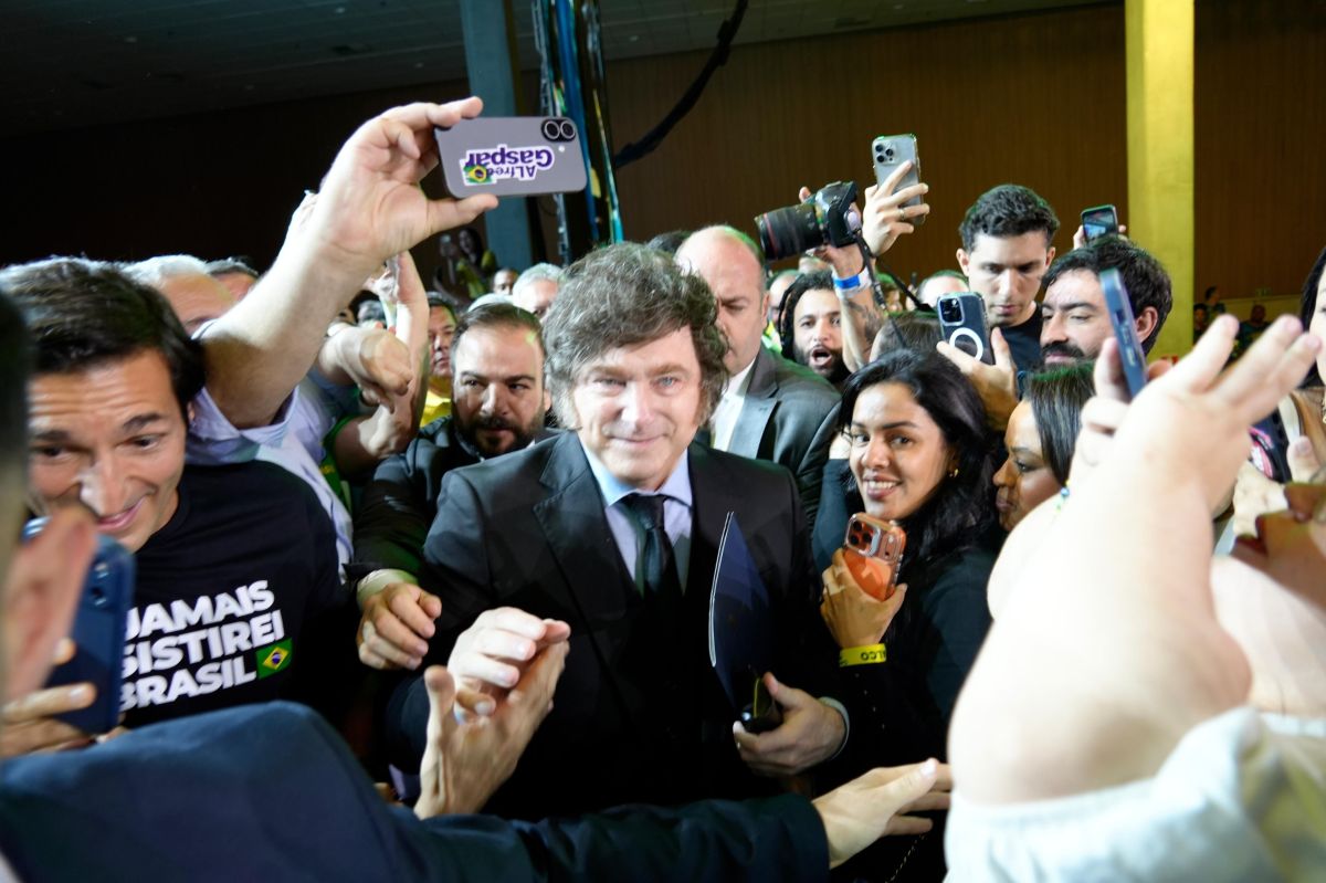 TSE já espera questionamentos sobre IA de Bolsonaro em convenção do PL
