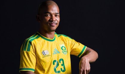 Imagem de destaque do post: Quem foi Jayden Adams, sul-africano que morreu após disputar a Copa