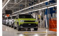 Novo Jeep Compass só estreia como modelo 2028 eletrificado