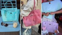 Jelly Firkin: entenda polêmica com bolsa viral do TikTok
