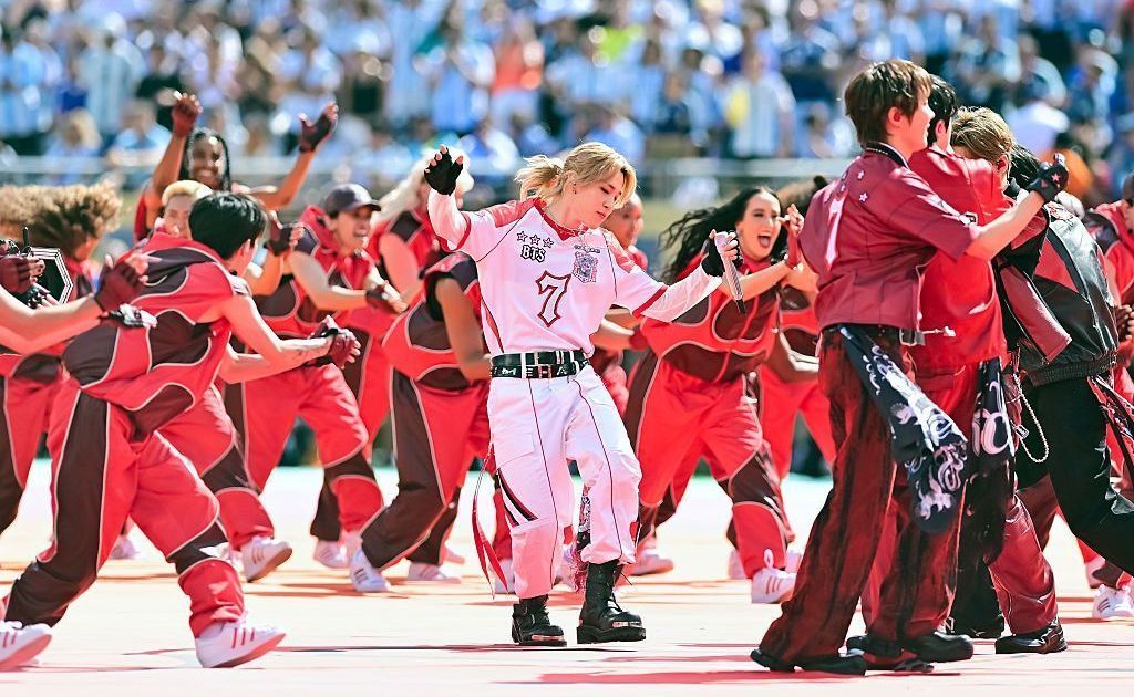 Peça mais valiosa do leilão da Copa do Mundo é do BTS; entenda