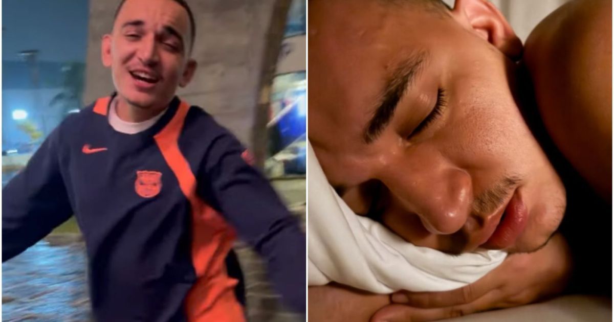 Ary Mirelle mostra João Gomes “bêbado” após encontro