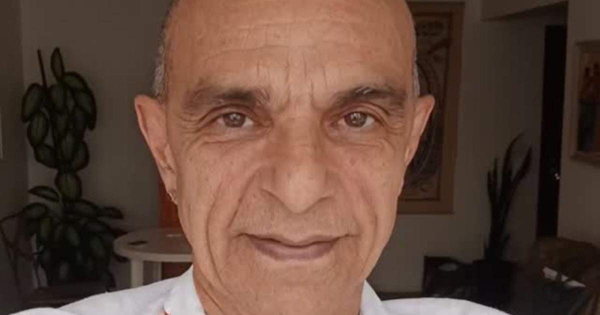 Relembre a carreira de João Signorelli: ator viveu Gandhi e Chico Xavier