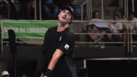 Tênis: João Fonseca perde posição no ranking da ATP; confira nova colocação