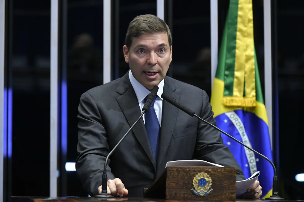 Josué Gomes - Fiesp