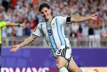 Fifa abre votação para gol mais bonito da Copa do Mundo de 2026; veja lista
