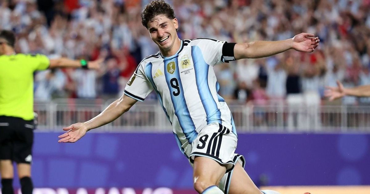 Fifa abre votação para gol mais bonito da Copa do Mundo de 2026; veja lista