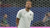 Kane analisa desempenho da Inglaterra em eliminação: