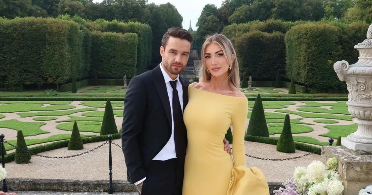 Viúva de Liam Payne revela motivo para remover tatuagem dedicada ao cantor