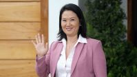 Eleição no Peru: Keiko Fujimori comemora vitória e promete diálogo